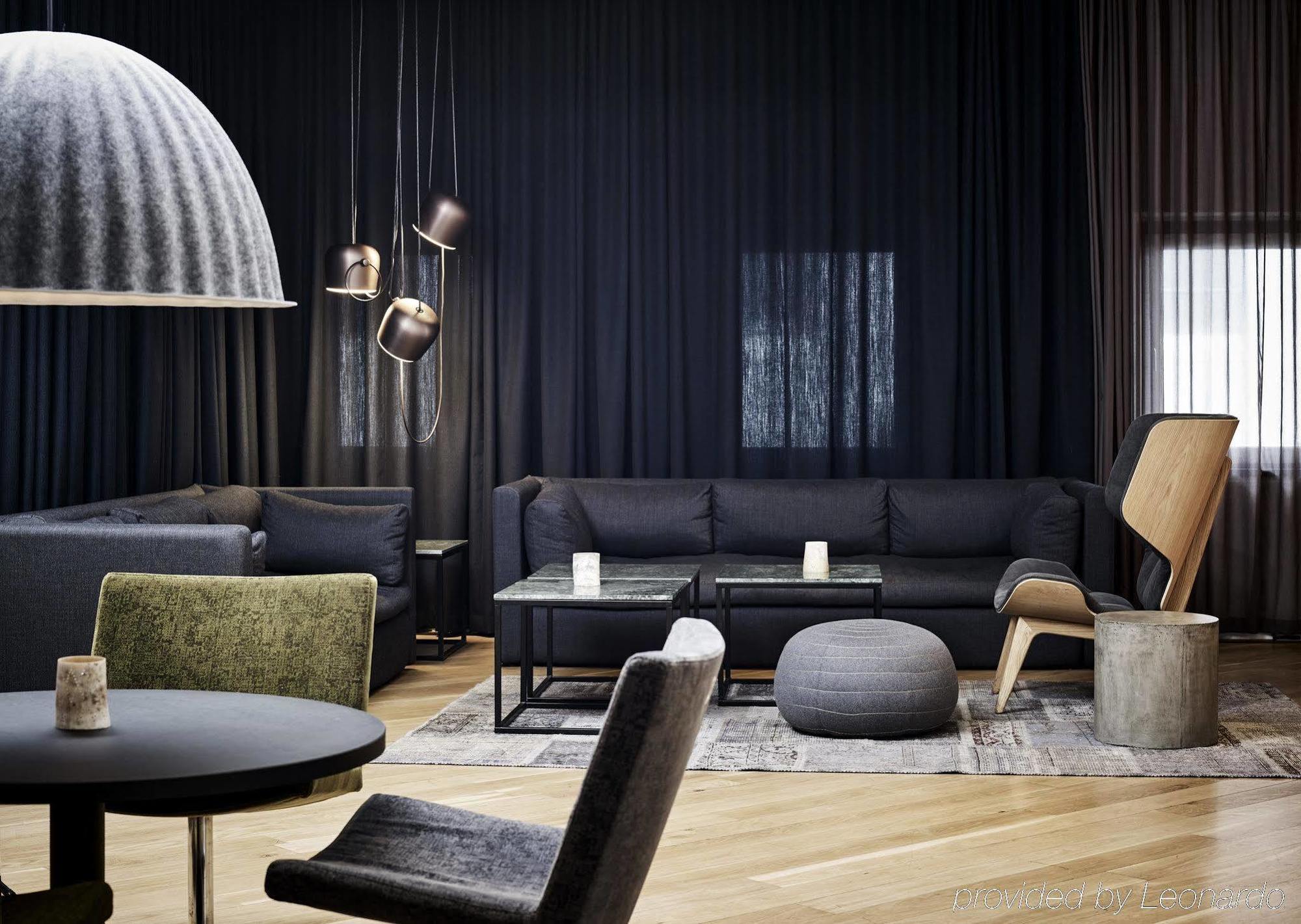 Hotell Comwell Borupgaard 4*