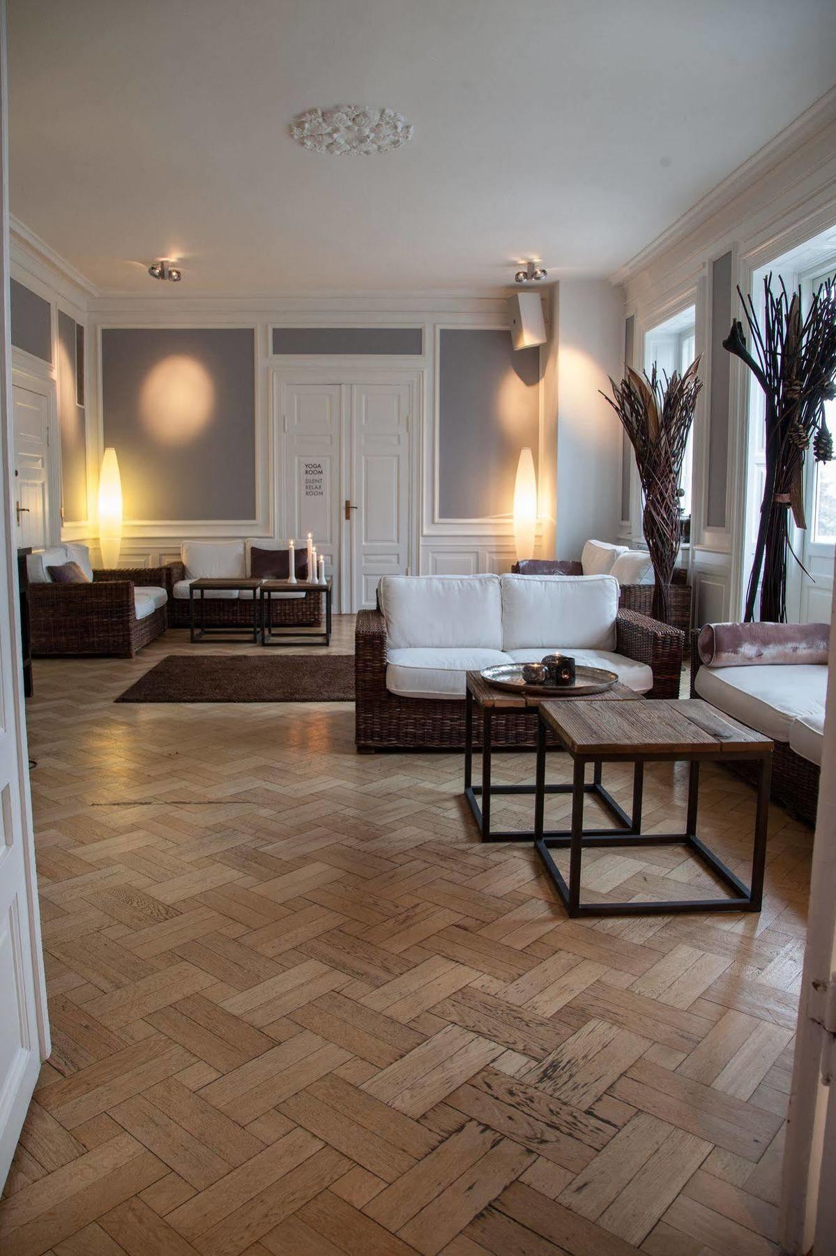 Hotel Comwell Borupgaard