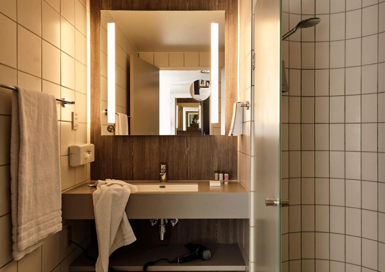 Hotel Comwell Borupgaard 4*